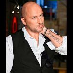 Τατουάζ Nagiyev