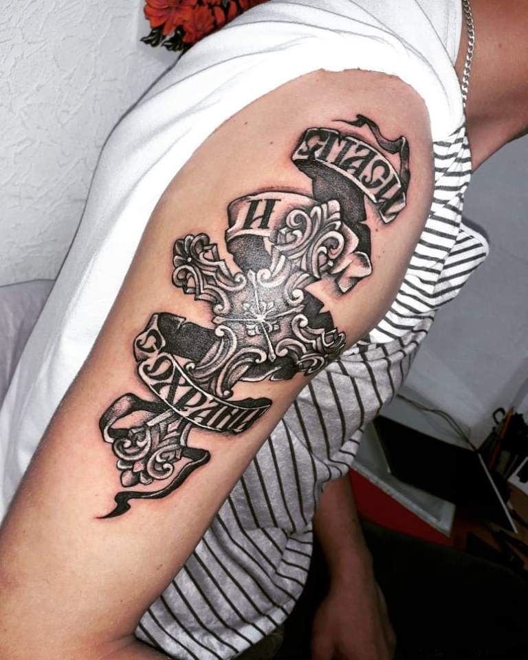 gemme og gemme tatoveringer