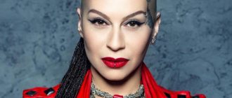 biographie de nargiz zakirova