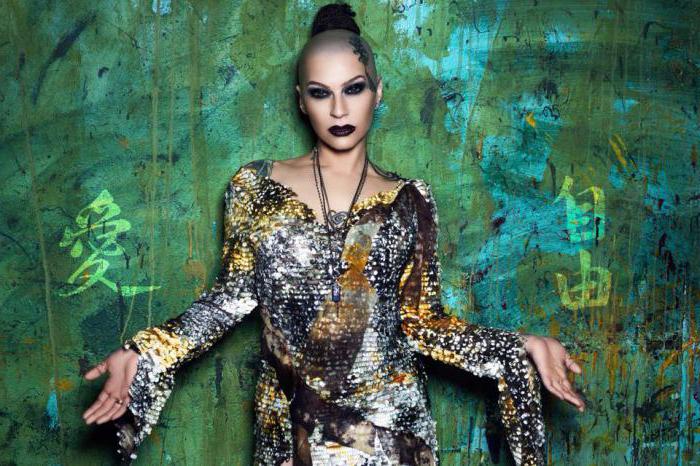 nargiz zakirova biographie vie personnelle