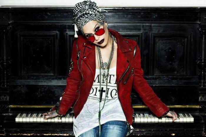 nergiz zakirova biographie famille