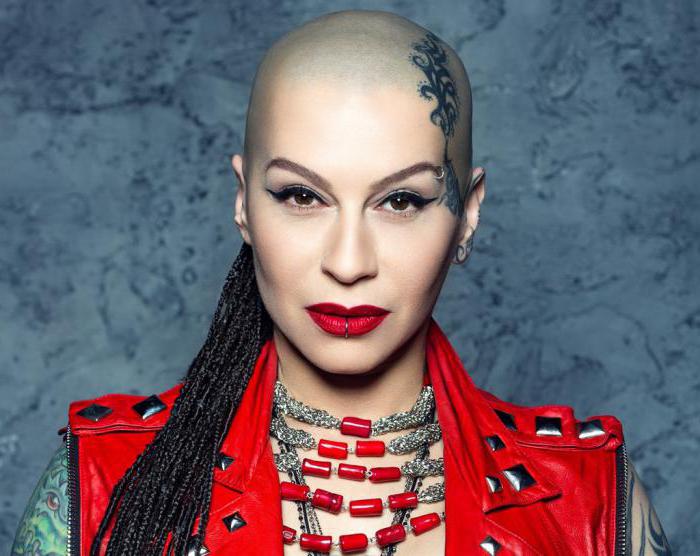 biographie de nargiz zakirova