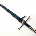 Narsil, sword of Gondor