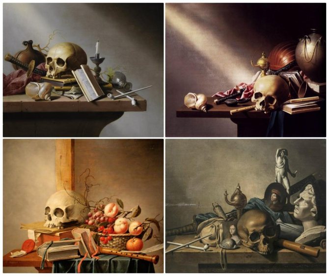 Nature morte de Harmen van Steenwijk