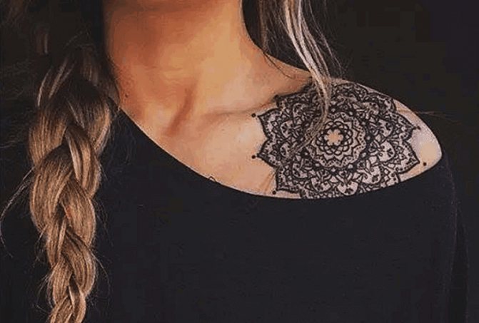 Slawische Unterwäsche ist in letzter Zeit nicht weniger populär geworden