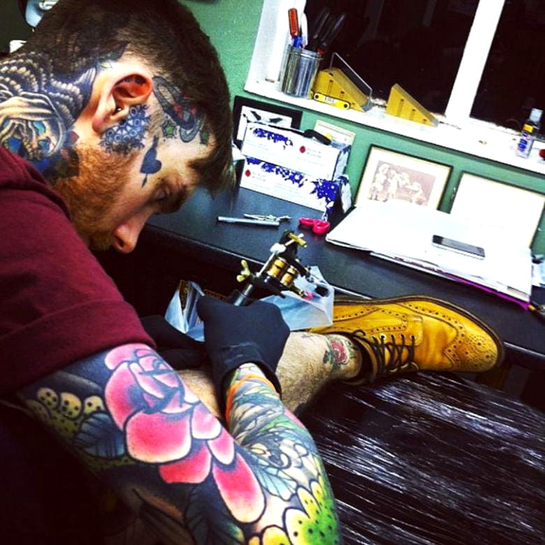 Ärge unustage, et keha vajab ettevalmistust.