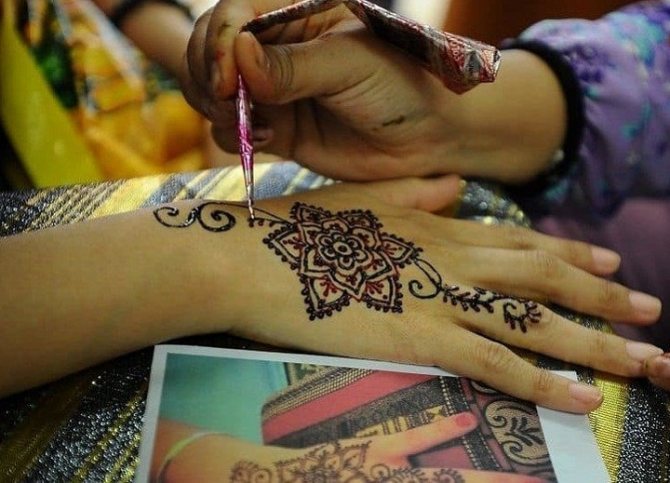 Prenez votre temps et dessinez chaque courbe proprement !