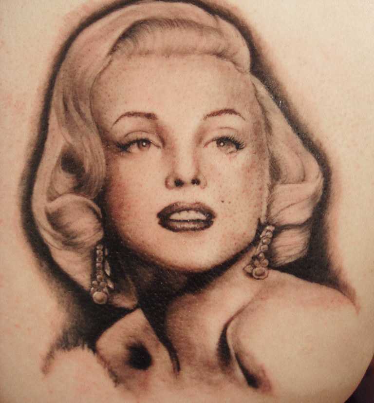 Ne pas tatouer les morts