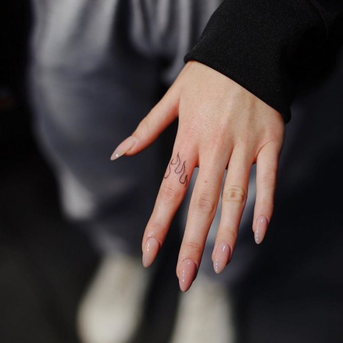 unusual tattoo designs