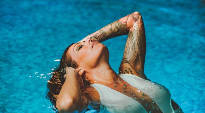 Az új vízi tetoválás: mennyire kompatibilisek és egyéb aggasztó kérdések