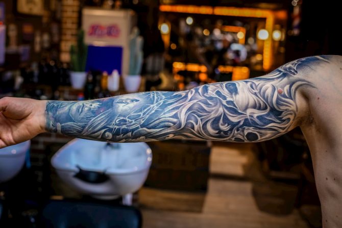 En général, il y a un intervalle de 2 à 4 semaines entre chaque session.