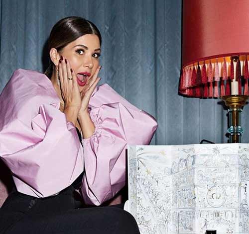 Много пухкав ръкав