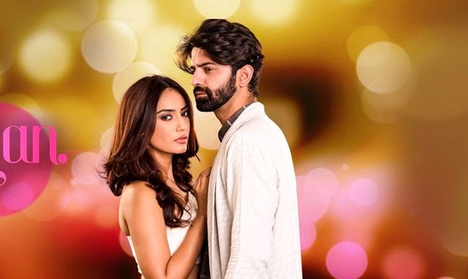 La solitude, la série