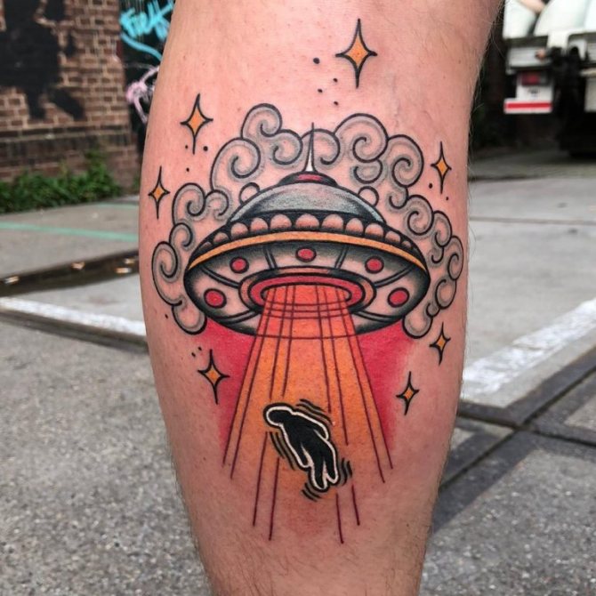 original tattoos for girls