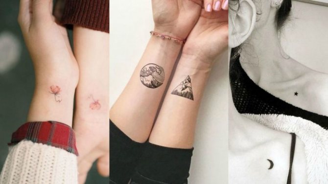 La base est le cou et les mains