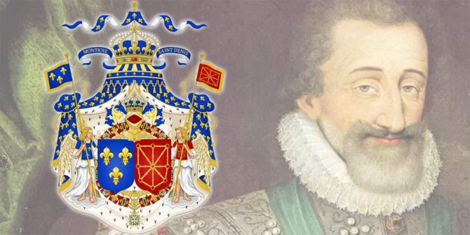 From Chlodwig to our days: How the Lilies on French Standard Banners Changed from Chlodwig to our Days: The Lilies on French Standard Banners