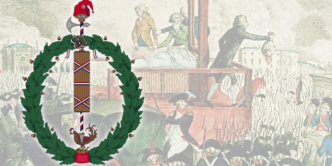 From Chlodwig to our days: How the Lilies on French Standard Banners Changed from Chlodwig to our Days: The Lilies on French Standard Banners