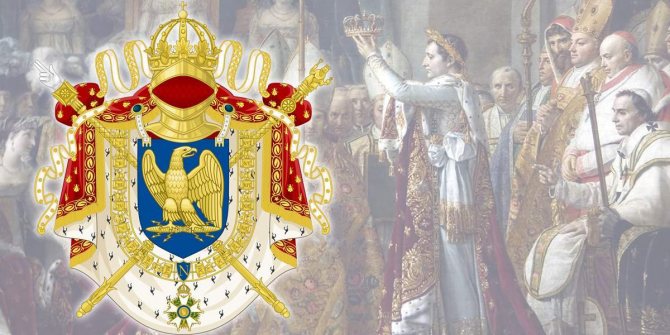 From Chlodwig to our days: How the Lilies on French Standard Banners Changed from Chlodwig to our Days: The Lilies on French Standard Banners