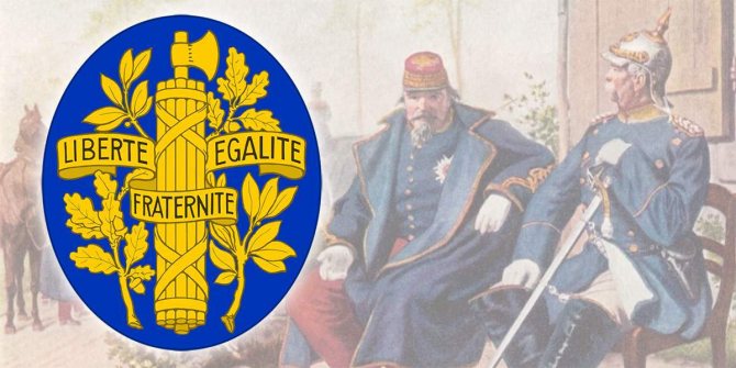 From Chlodwig to the Present Day: How the Lilies on French Standard Banners Changed