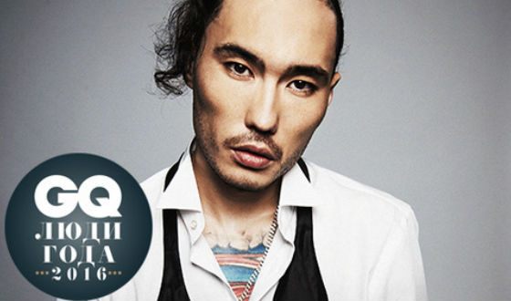 L'ouvreur de l'année 2021 de GQ