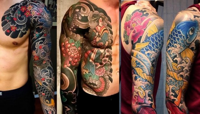 Distinction de style