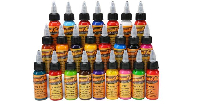 Вечна палитра