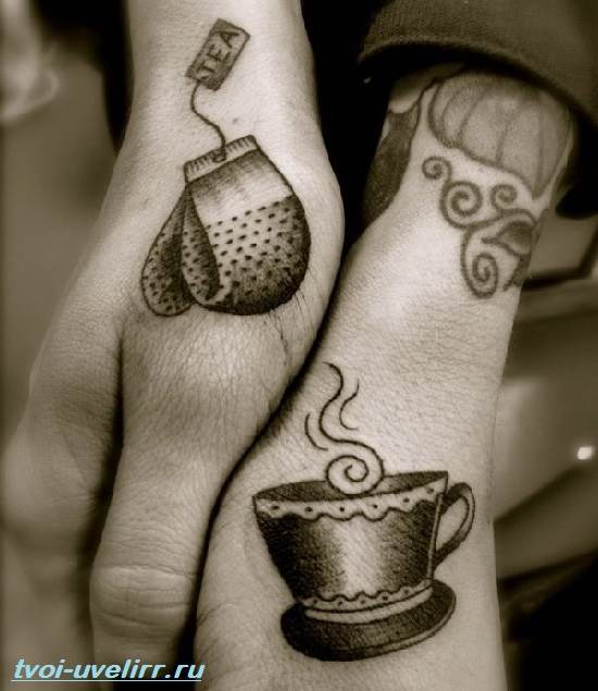 Pair-Tatoo Απόψεις και σημασία του Pair-Tatoo-1