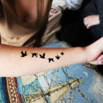 Partak er ? hvordan man får en tatoveringsnål derhjemme