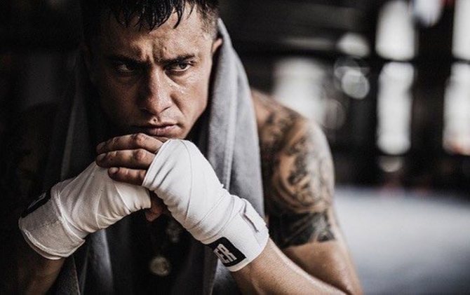 pavel priluny tätowierung