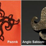 pazirik et anglo-saxon