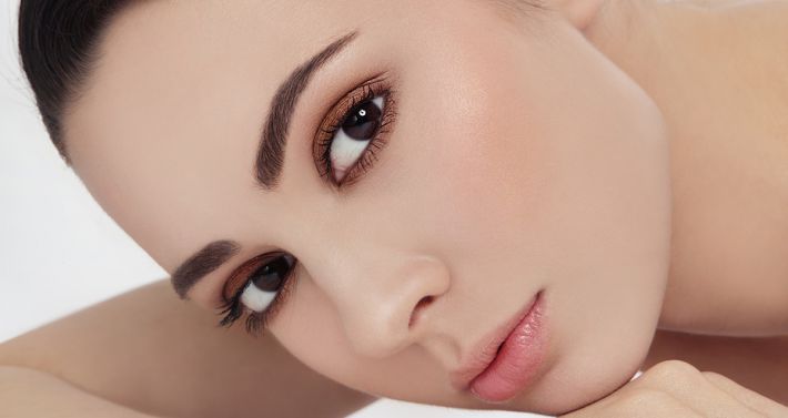 maquillage permanent