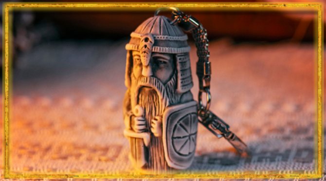 Perun, Bůh Perun, Idol Perun, Dibs on Perun