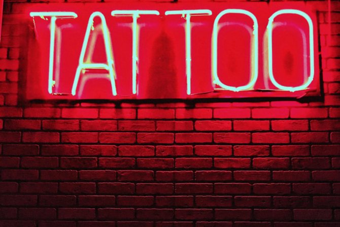 Votre premier tatouage : conseils pour ceux qui veulent se faire tatouer