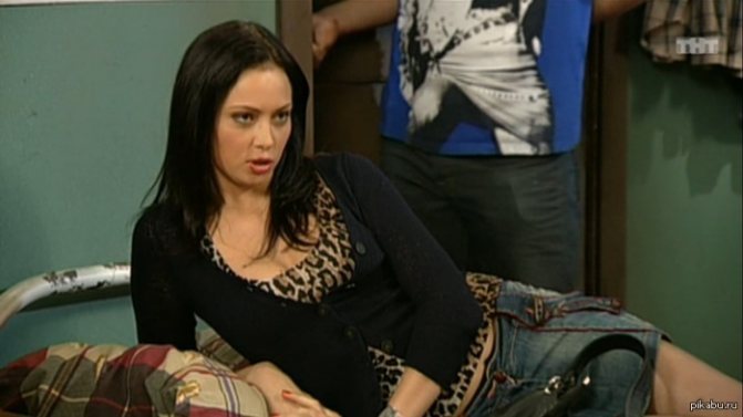 Première apparition dans un ancien