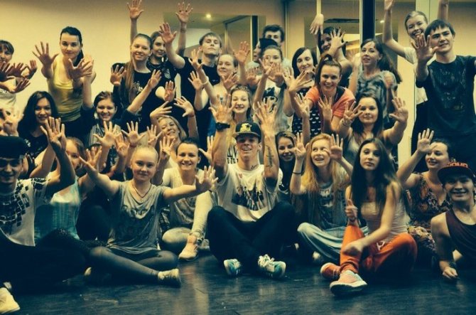 El artista se hizo su primer tatuaje cuando tenía 20 años.