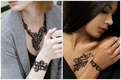 kígyó és pillangó