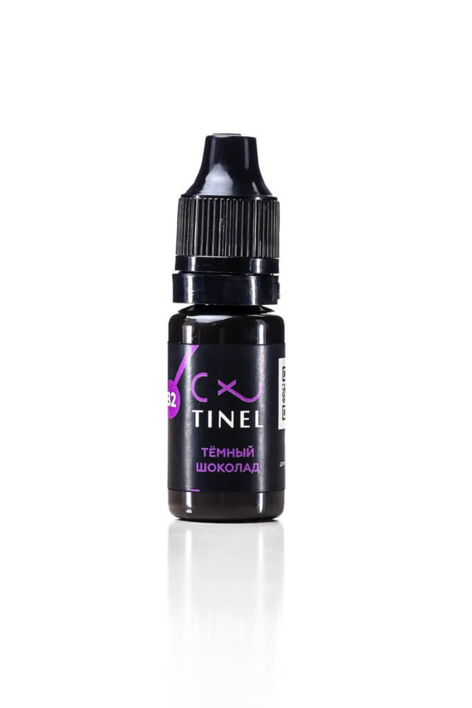 Пигменти на Tinel