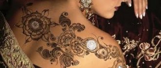 Tetování a piercing