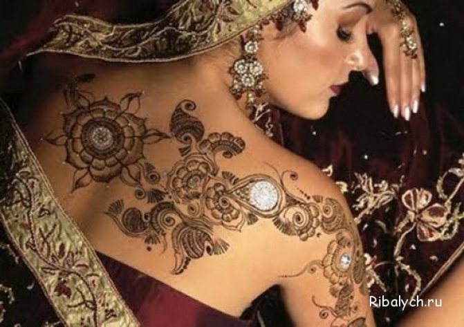 пиърсинг и татуиране