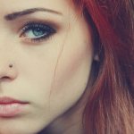 Nail piercing of the wing of the nose. Name, home care, reviews