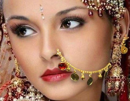 Nail wing piercing. Name, home care, reviews