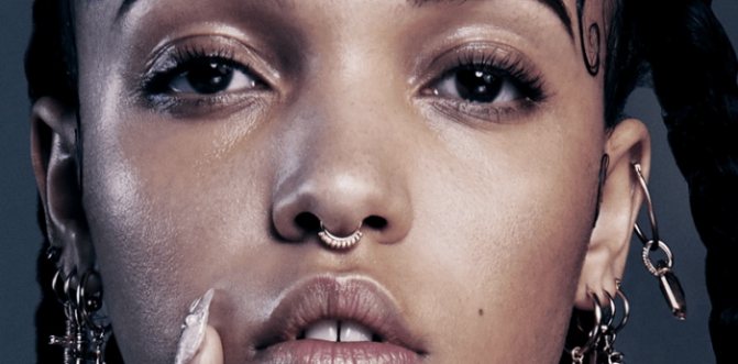 Nail wing piercing. Name, home care, reviews