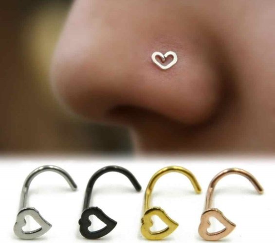 Nail wing piercing. Name, home care, reviews