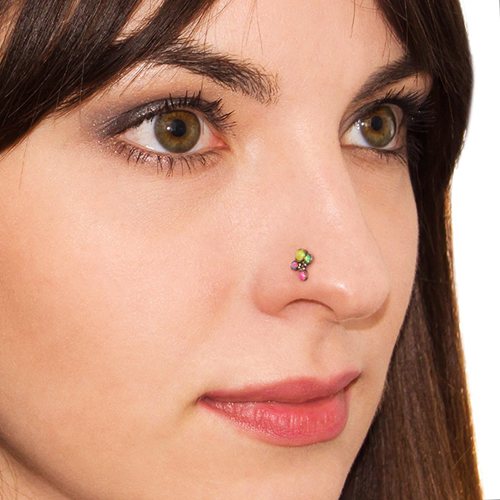 Nail wing piercing. Name, home care, reviews