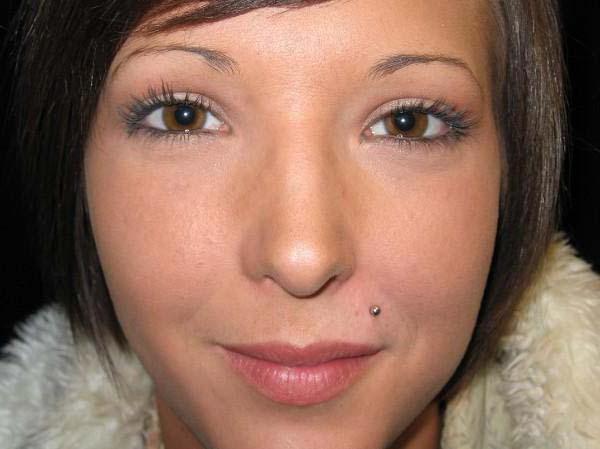 photos de piercing à monroe