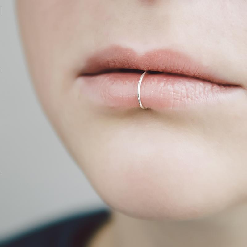 пиърсинг за тяло