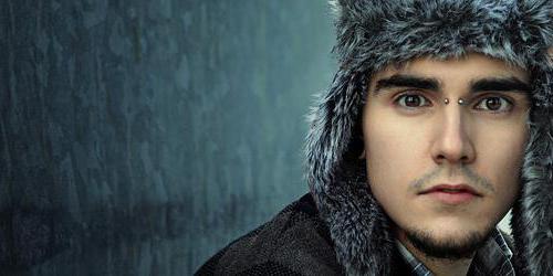 piercing do nosního můstku