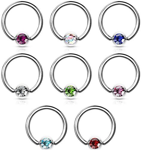 Σκουλαρίκι κάτω από το άνω χείλος (χαμόγελο) στο frenulum. Φωτογραφίες, συνέπειες, κριτικές