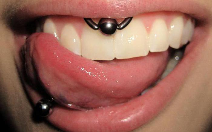 Διαπεραστικό χαμόγελο στο σπίτι