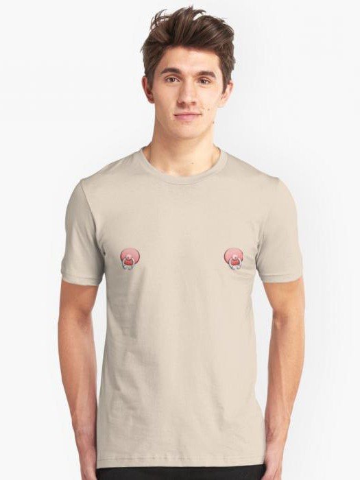 ニップルピアスレビュー